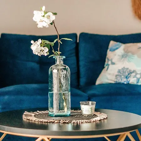 Cien Lasu Ostrowo, Jastrzebia Gora 度假居 Władysławowo